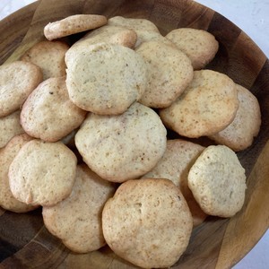 ローズマリーの塩クッキーのつくれぽ クックパッド 簡単おいしいみんなのレシピが373万品