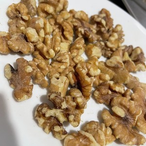 くるみロースト 簡単レンジで レシピ 作り方 By 漢方薬のタカキ大林店 クックパッド 簡単おいしいみんなのレシピが373万品