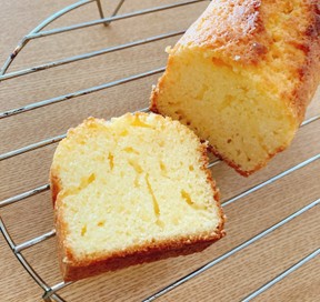 コーンフィッシュケーキのレシピ