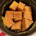 ほっこり✽醤油麹でかぼちゃ煮