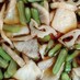 ７種の野菜となた豆で作る福神漬け
