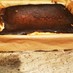 トロッ濃厚-基本のバスクチーズケーキ