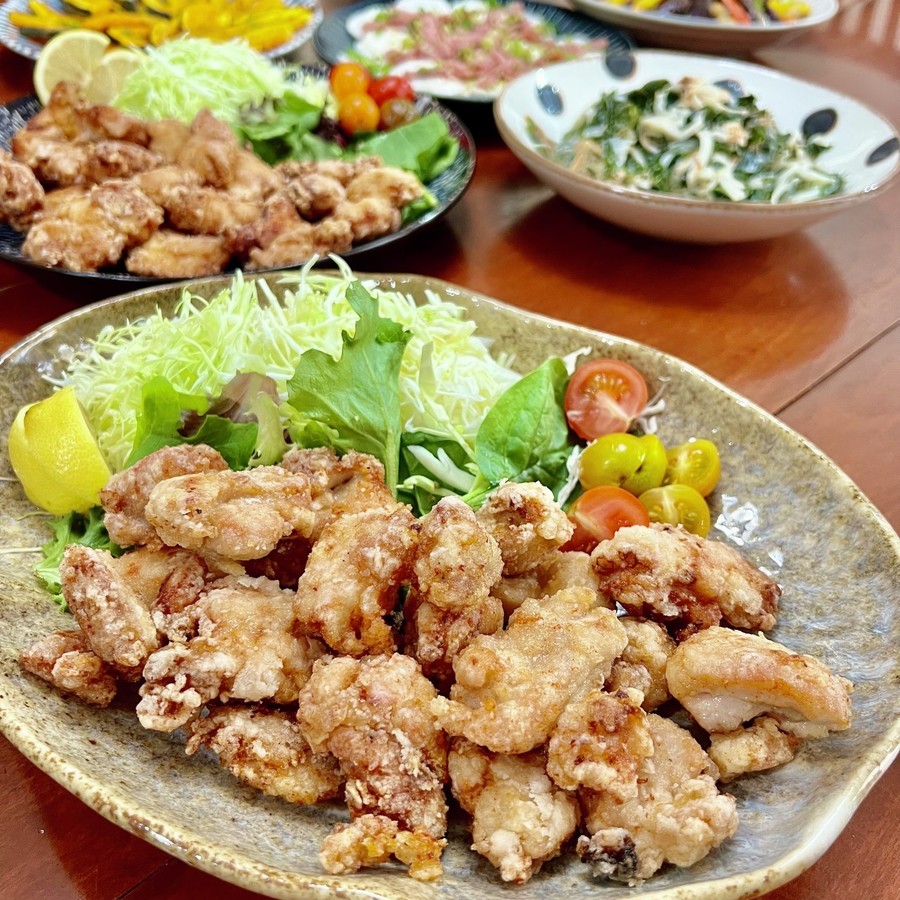 Superlittlebooが作った料理 - 2022/08/09 【クックパッド】 簡単おいしいみんなのレシピが380万品 Superlittlebooのつくれぽ
