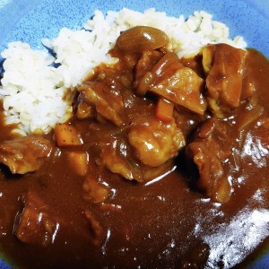 ごちそうさん 簡単 トロトロ牛すじカレー レシピ 作り方 By ｍａｓａ ｙｏｎ クックパッド 簡単おいしいみんなのレシピが372万品