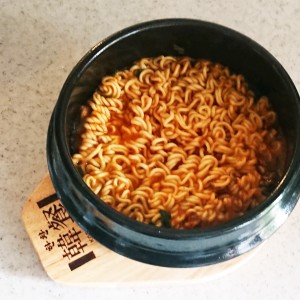 スープカレー風辛ラーメン レシピ 作り方 By 辛ラーメン クックパッド 簡単おいしいみんなのレシピが372万品