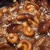 生椎茸の含め煮♡煮物