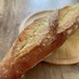 朝焼くだけ⁉不思議パンのフランスパン