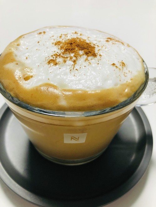 アイス カプチーノ レシピ 作り方 By Nespresso クックパッド 簡単おいしいみんなのレシピが376万品
