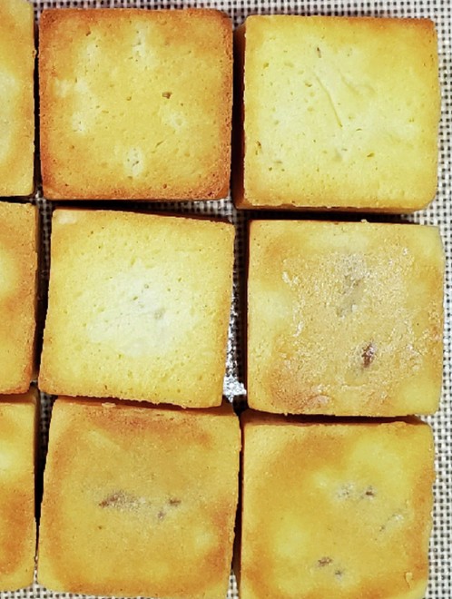 台湾 パイナップルケーキ 鳳梨酥のつくれぽ クックパッド 簡単おいしいみんなのレシピが376万品