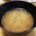 栄養たっぷり茶豆の味噌汁
