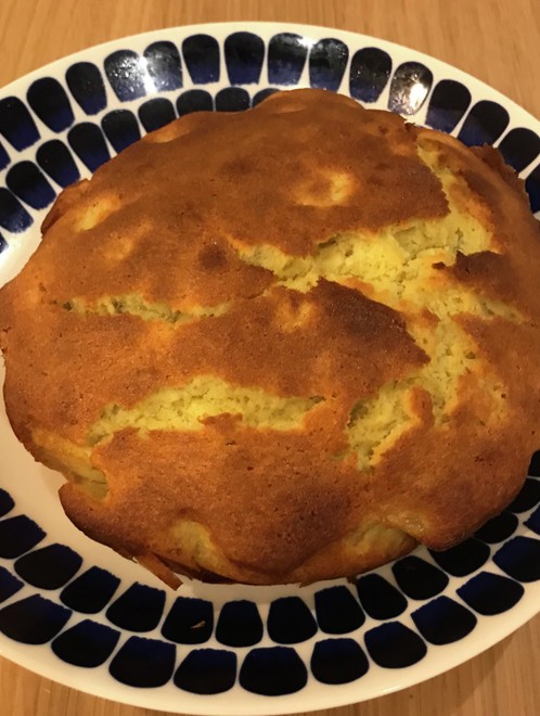 何食べ シロさんのバナナケーキのつくれぽ クックパッド 簡単おいしいみんなのレシピが375万品