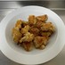 マッシュポテトの素の鶏肉のオーブン焼き