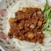 チャジャンミョン（韓国のジャージャー麺）