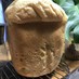 ホシノでふわふわマスカルポーネ食パン