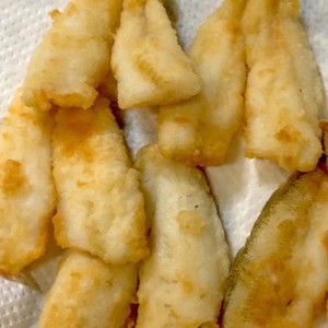 キスのさばき方 キスの天ぷら のつくれぽ クックパッド 簡単おいしいみんなのレシピが373万品