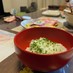 無洗米で作る時短基本おかゆ。20分で完成