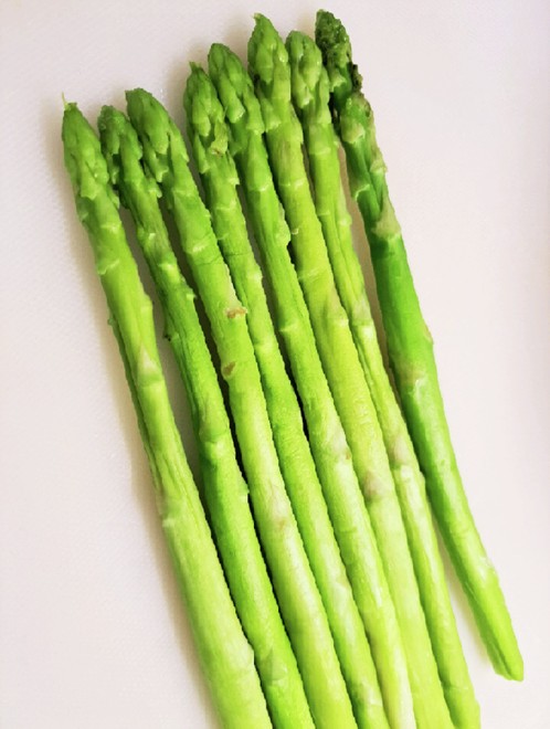 アスパラガス 冷凍保存方法 レシピ 作り方 By てけてけ クックパッド 簡単おいしいみんなのレシピが376万品