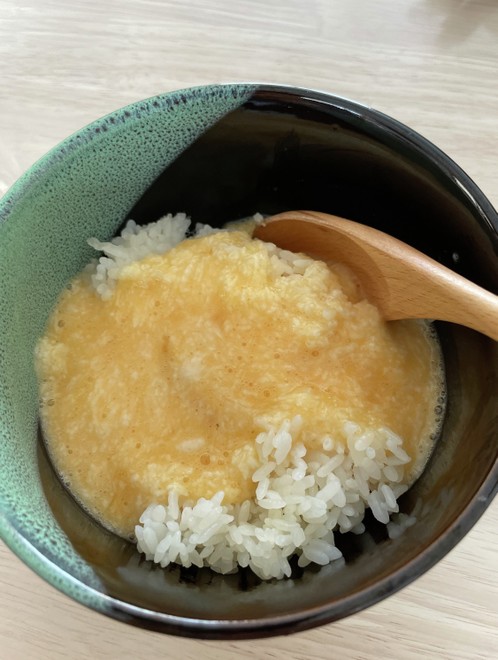 白だしで 絶品とろろご飯のつくれぽ クックパッド 簡単おいしいみんなのレシピが377万品