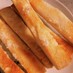 トースターでパン耳ラスク_ずぼら菓子