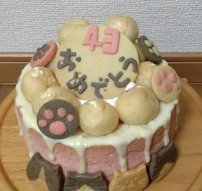 トリニダードブラックケーキのレシピ