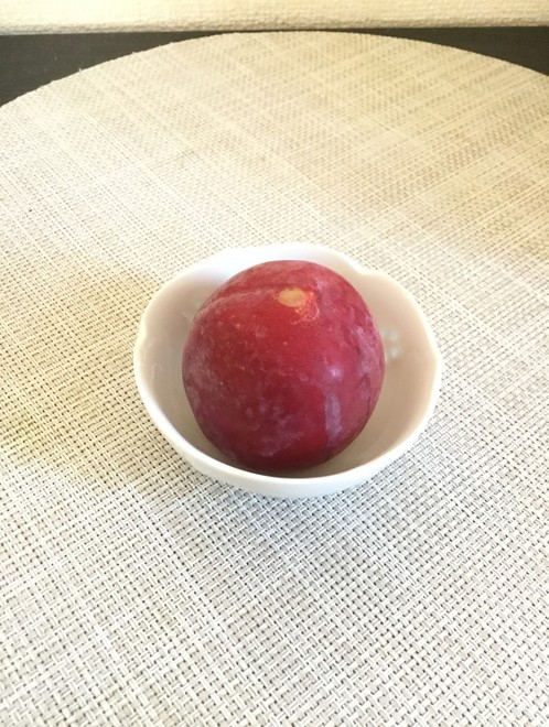 農家直伝 すももの食べ方 自分用 レシピ 作り方 By Minamialps クックパッド 簡単おいしいみんなのレシピが375万品