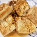 ご飯にお酒に、簡単沖縄島豆腐のステーキ