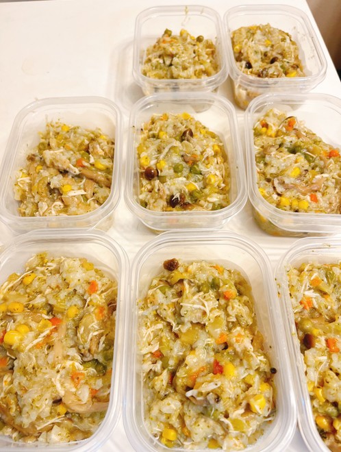息子が作るダイエット食セメント レシピ 作り方 By しゃべちゃん クックパッド 簡単おいしいみんなのレシピが373万品