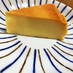 簡単濃厚クリームチーズのイタリアンプリン