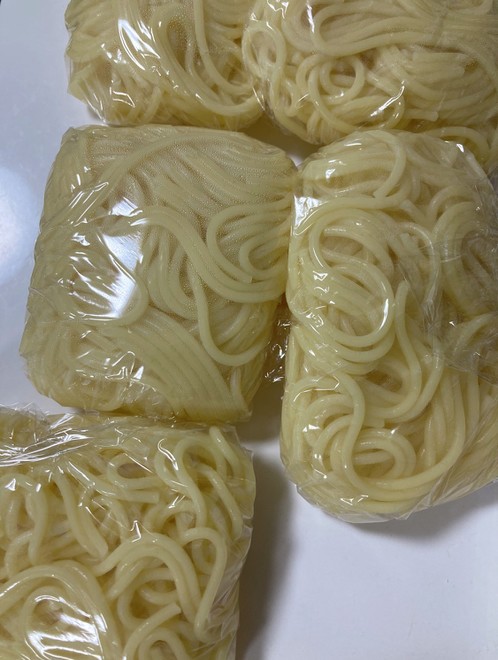 スパゲティ冷凍保存 離乳食後期 完了期 レシピ 作り方 By Piyoh クックパッド 簡単おいしいみんなのレシピが377万品