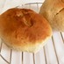エジプトパン　クミンが香るシンプルなパン