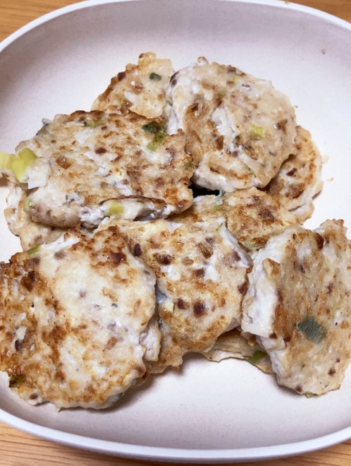 離乳食後期に 鯵ハンバーグのつくれぽ クックパッド 簡単おいしいみんなのレシピが375万品