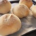 トースターで焼く簡単手作りパン
