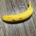 バナナは冷凍20分⊂(•‿•⊂ )*.✧