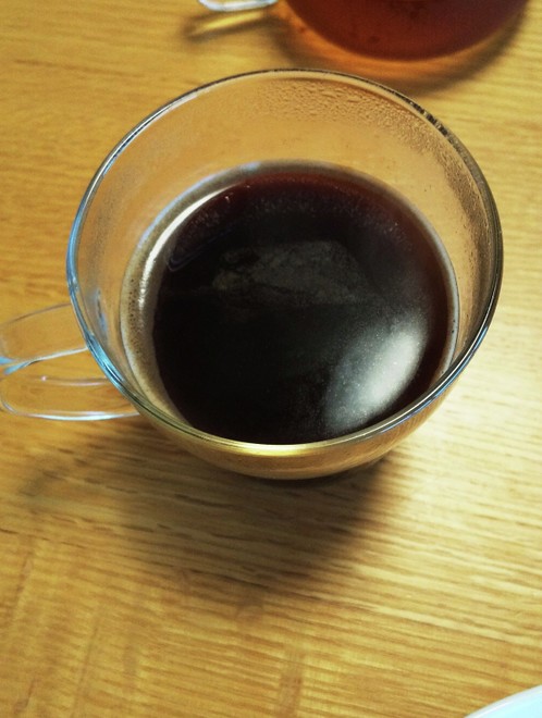 私のお風呂前コーヒー レシピ 作り方 By Hironon クックパッド 簡単おいしいみんなのレシピが374万品