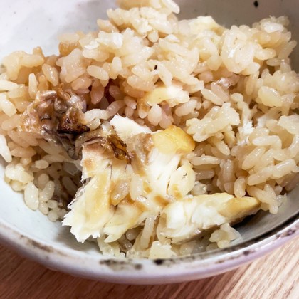 香り豊かな魚のタジンのレシピ