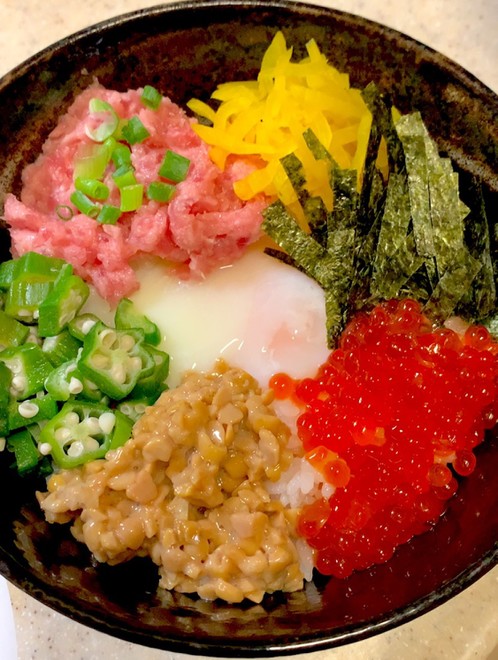 夢庵風 うまか丼 レシピ 作り方 By Ayakitty クックパッド 簡単おいしいみんなのレシピが376万品