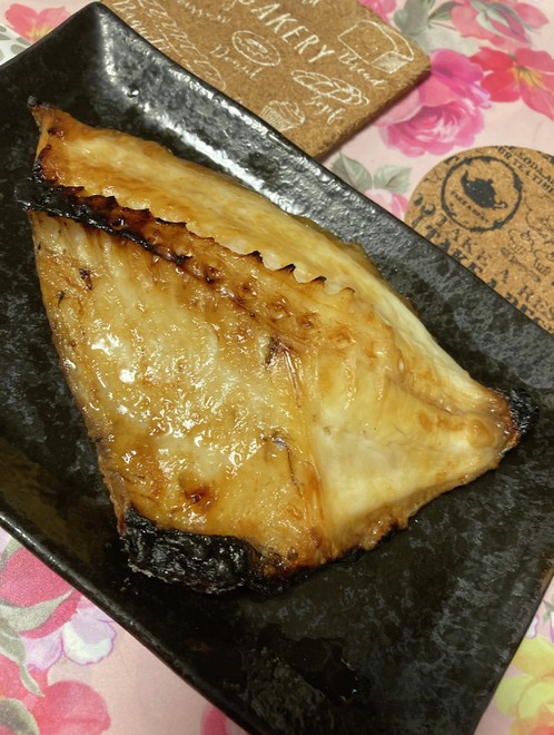 つぼ鯛の一夜干し焼き ノンフライヤー レシピ 作り方 By １３ｔｈ黒うさぎ クックパッド 簡単おいしいみんなのレシピが378万品