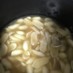 花生湯(台湾のピーナッツスープ)