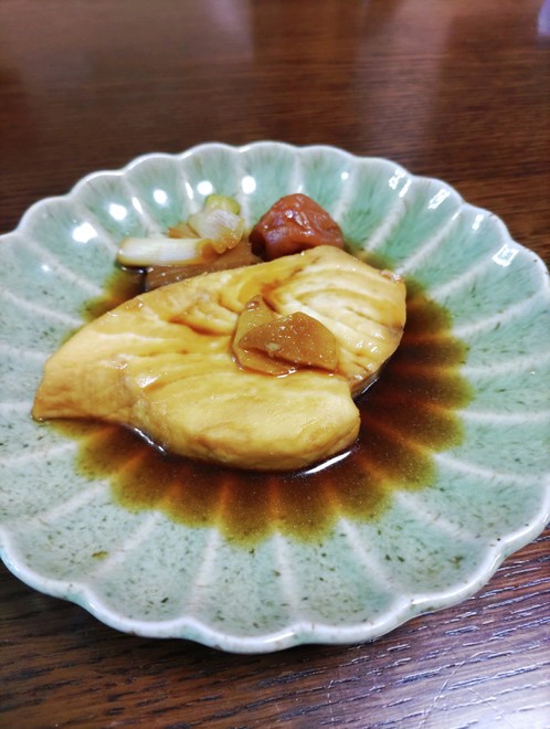 母直伝 めかじきの煮付け レシピ 作り方 By いにゅぽん クックパッド 簡単おいしいみんなのレシピが375万品
