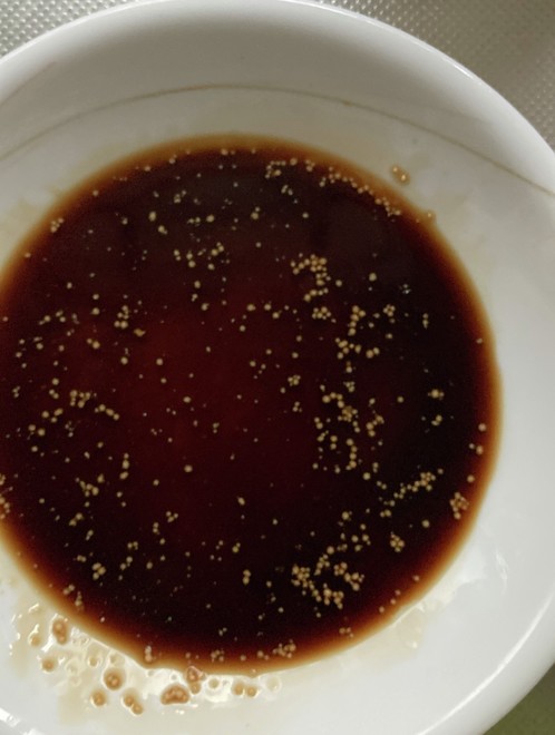 オイスターソースがない時の代用品 レシピ 作り方 By 春菜食堂y クックパッド 簡単おいしいみんなのレシピが375万品