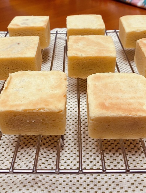 台湾 パイナップルケーキ 鳳梨酥のつくれぽ クックパッド 簡単おいしいみんなのレシピが378万品