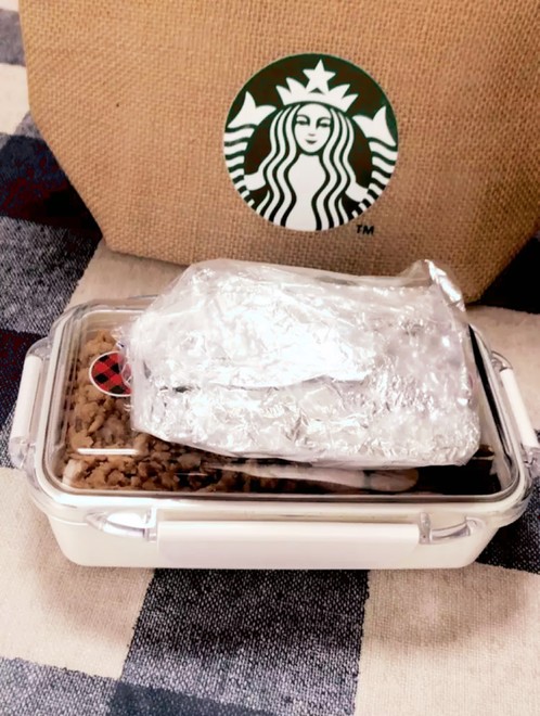 お弁当の保冷剤の長持ち 結露防止 レシピ 作り方 By ネムサマ惑星 クックパッド 簡単おいしいみんなのレシピが375万品