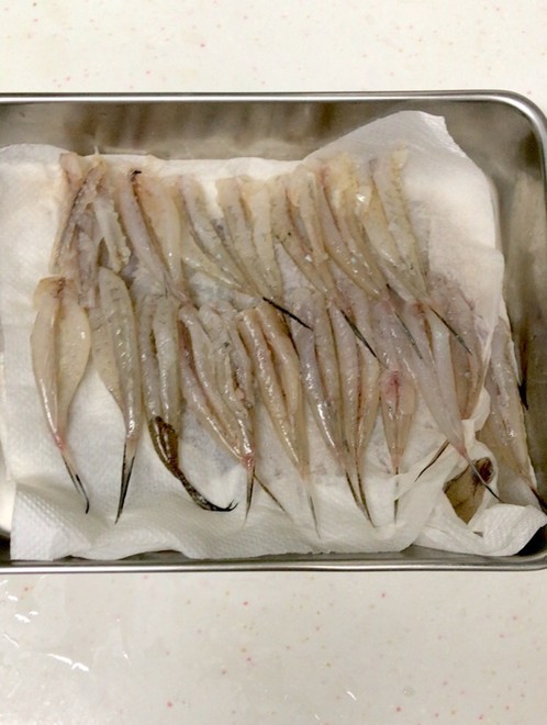 メゴチの天ぷら レシピ 作り方 By なべじぱっど クックパッド 簡単おいしいみんなのレシピが375万品