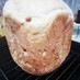 HBブーランジェリーで ノンオイル食パン