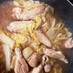 鶏もも肉と白菜の中華風煮込み【作り置き】