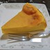 すごく簡単☆かぼちゃのプリン風ケーキ