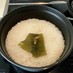 ストウブで10分 ご飯 簡単白米の炊き方