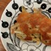 とろ～りチーズの北海道♪さつま芋ガレット