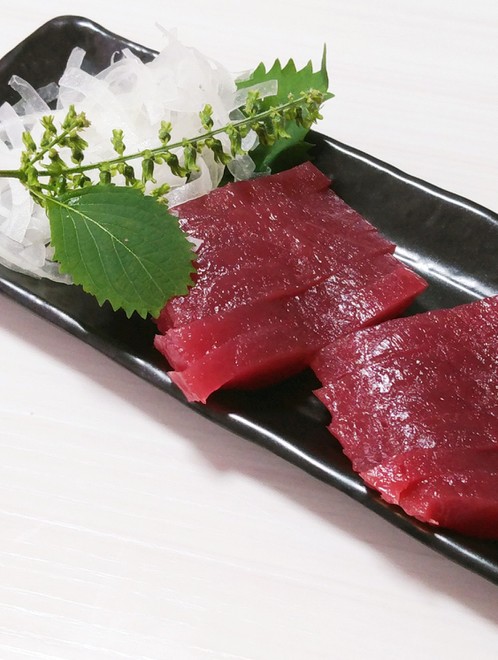 我が家流 鰹のお刺身の食べ方 レシピ 作り方 By フジぽん クックパッド 簡単おいしいみんなのレシピが378万品