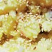 ポテト鮭マヨ簡単サラダ(*´︶｀)ﾉ
